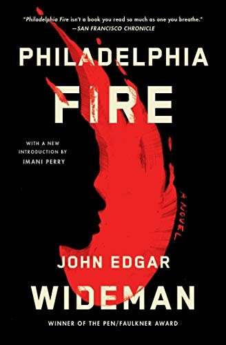 Philadelphia Fire: A Novel (English Edition)