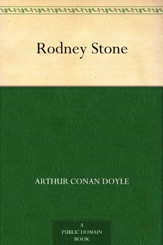 Rodney Stone (免费公版书) (English Edition)