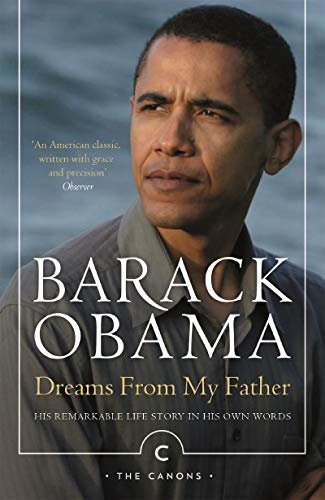 Dreams From My Father: A Story of Race and Inheritance (English Edition)
