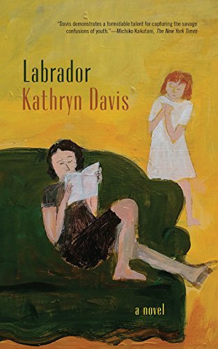 Labrador: A Novel (English Edition)
