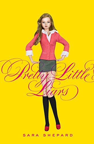 Pretty Little Liars (English Edition)