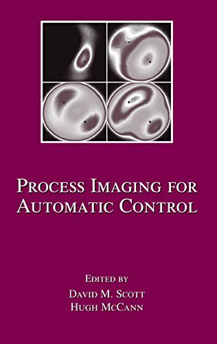 Process Imaging For Automatic Control: From Fleeting Intermediates to Powerful Reagents (Electrical and Computer Engineering) (English Edition)