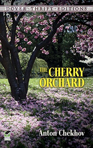 The Cherry Orchard (Dover Thrift Editions) (English Edition)