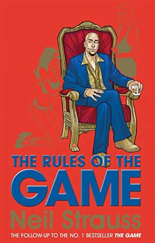 The Rules of the Game (English Edition)