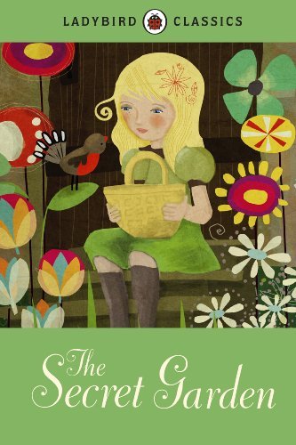Ladybird Classics: The Secret Garden (English Edition)