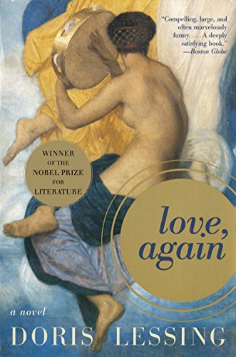 Love Again: A Novel (English Edition)