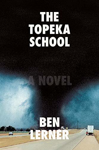 The Topeka School: A Novel (English Edition)