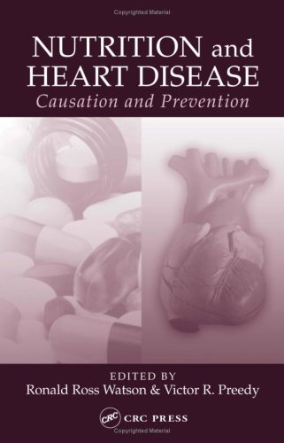 Nutrition and Heart Disease: Causation and Prevention (English Edition)