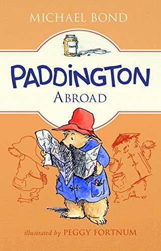 Paddington Abroad (English Edition)