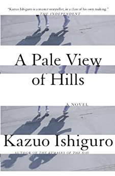 A Pale View of Hills (Vintage International) (English Edition)