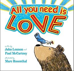 All You Need Is Love (English Edition)