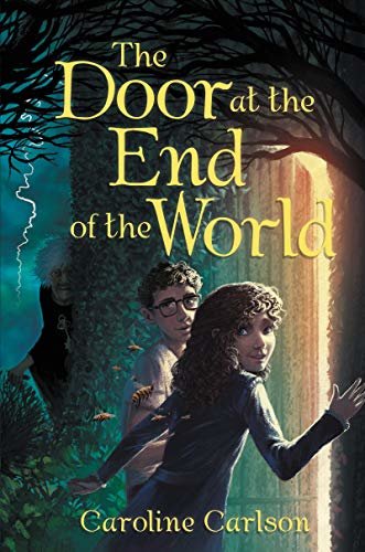 The Door at the End of the World (English Edition)