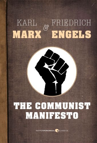 The Communist Manifesto (English Edition)