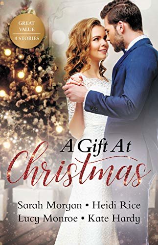 A Gift At Christmas (Lakeside Mountain Rescue Book 1) (English Edition)