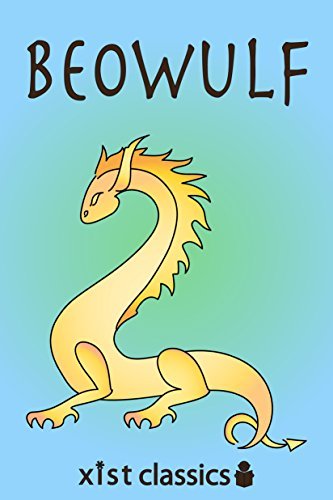 Beowulf (Xist Classics) (English Edition)