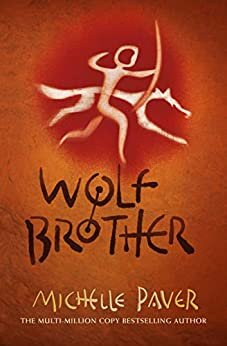 Wolf Brother: Book 1 in the million-copy-selling series (Chronicles of Ancient Darkness) (English Edition)