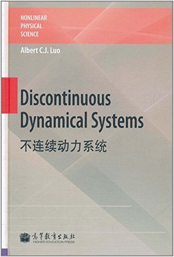 不连续动力系统（Discontinuous Dynamical Systems）