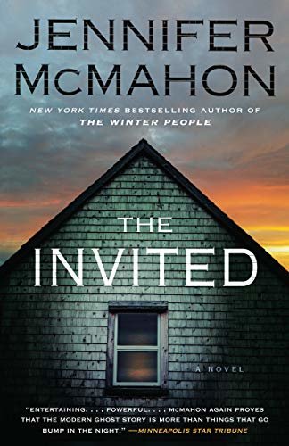 The Invited: A Novel (English Edition)