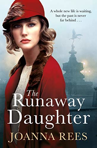 The Runaway Daughter: Fashion, Flapper Girls, Jazz and Danger in Roaring Twenties London (A Stitch in Time series) (English Edition)