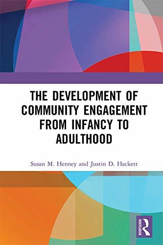 The Development of Community Engagement from Infancy to Adulthood (English Edition)