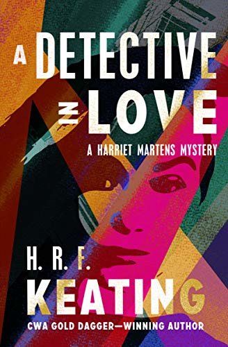 A Detective in Love (The Harriet Martens Mysteries Book 2) (English Edition)