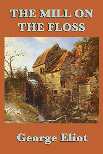 Mill on the Floss (English Edition)