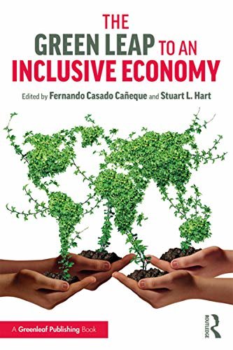 The Green Leap to an Inclusive Economy (English Edition)