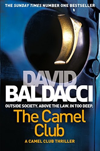 The Camel Club (English Edition)