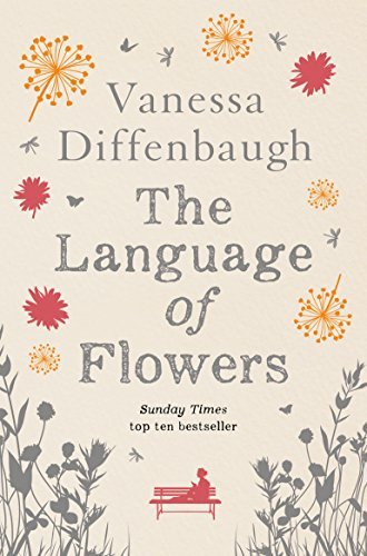 The Language of Flowers (English Edition)