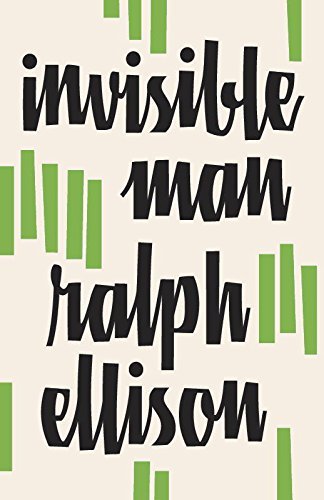 Invisible Man (Vintage International) (English Edition)