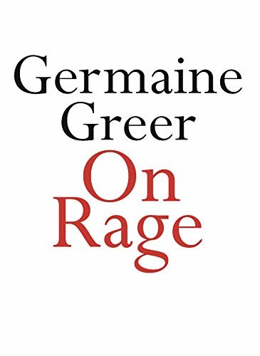 On Rage (On Series) (English Edition)