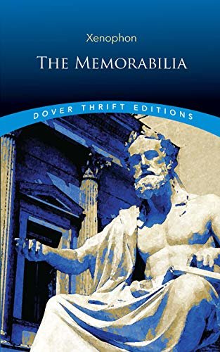 The Memorabilia (Dover Thrift Editions) (English Edition)