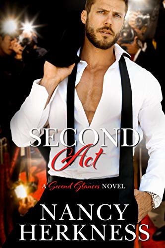 Second Act (Second Glances Book 2) (English Edition)