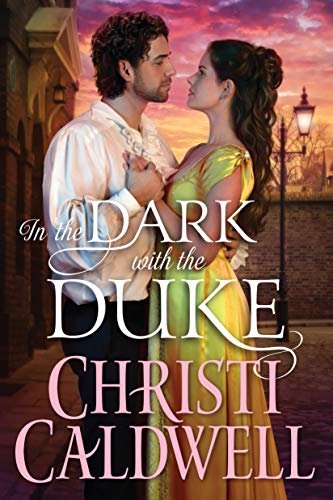In the Dark with the Duke (Lost Lords of London Book 2) (English Edition)