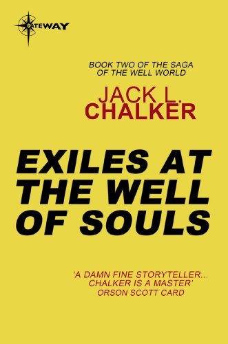 Exiles at the Well of Souls (English Edition)