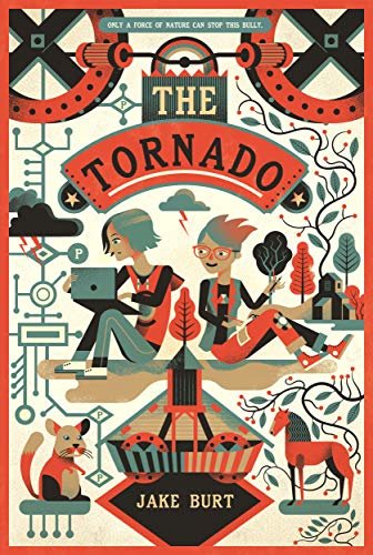 The Tornado: A Novel (English Edition)