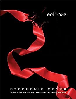Eclipse (The Twilight Saga Book 3) (English Edition)