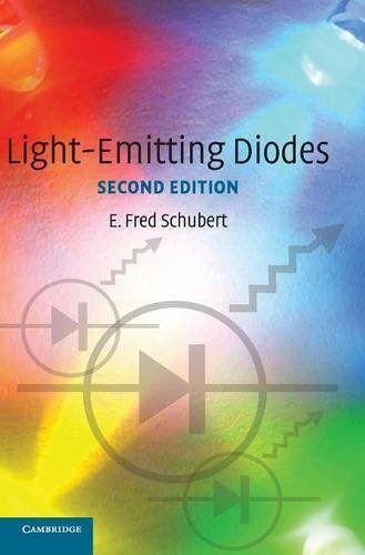 Light-Emitting Diodes (English Edition)