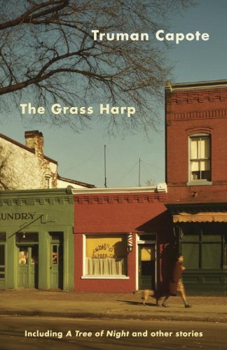 The Grass Harp (Vintage International) (English Edition)