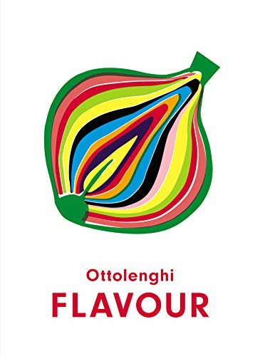 Ottolenghi FLAVOUR (English Edition)