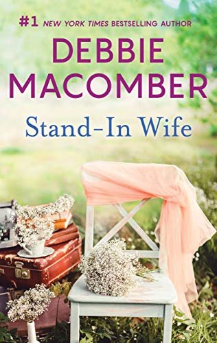 Stand-In Wife (The Manning Family Book 4) (English Edition)