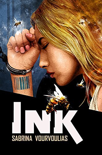 Ink (English Edition)