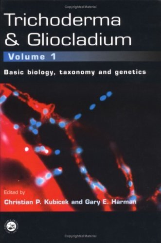 Trichoderma And Gliocladium Vol 2: Enzymes, Biological Control and commercial applications (English Edition)