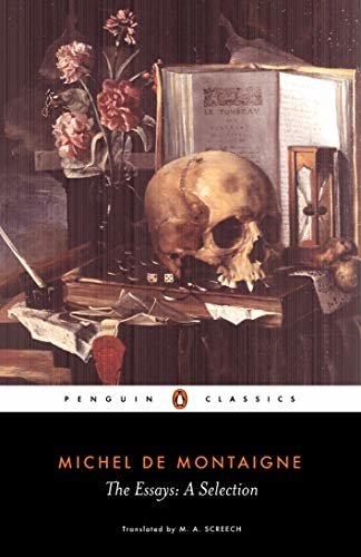 The Essays (Penguin Classics) (English Edition)