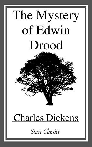 The Mystery of Edwin Drood (Dover Thrift Editions) (English Edition)