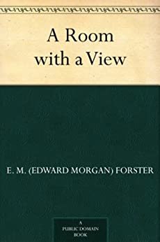 A Room with a View (English Edition)