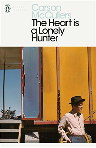 The Heart is a Lonely Hunter (Penguin Modern Classics) (English Edition)