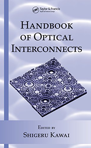 Handbook of Optical Interconnects (Optical Science and Engineering) (English Edition)