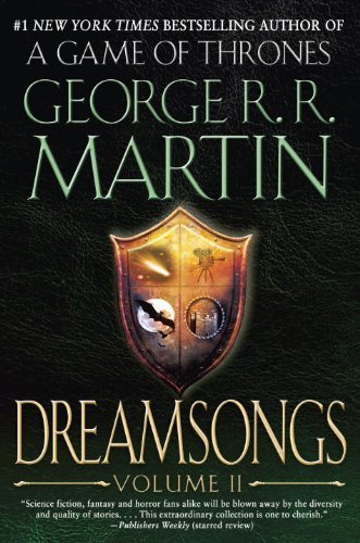 Dreamsongs: Volume II (English Edition)