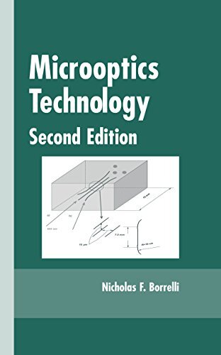 Microoptics Technology: Fabrication and Applications of Lens Arrays and Devices (Optical Engineering Book 93) (English Edition)